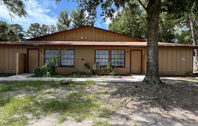 2-bedroom, 1-bathroom home in the Pine Ridge neighborhood