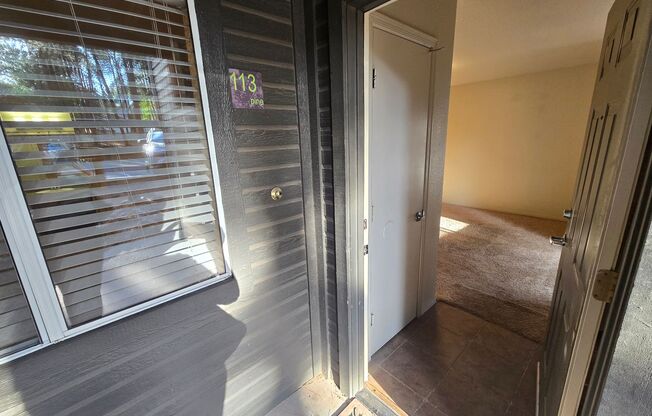 2 beds, 2 baths, $1,700