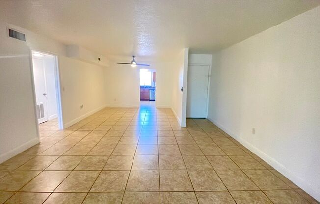 First Floor 2 Bedroom, 2 Bath Condo in Maitland!