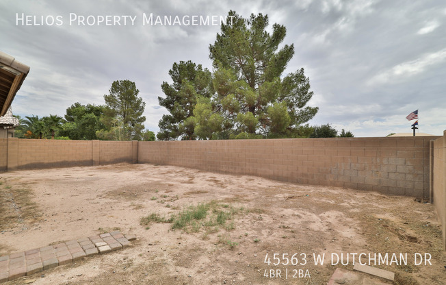 Partner-provided property photo