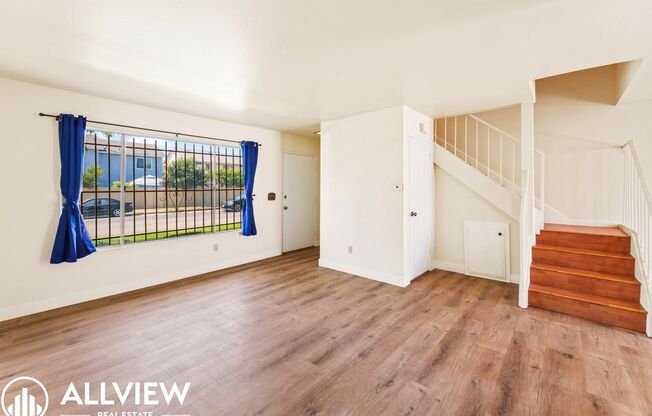 Charming 3-Bedroom, 1.5-Bath Townhouse in the Heart of Garden Grove!