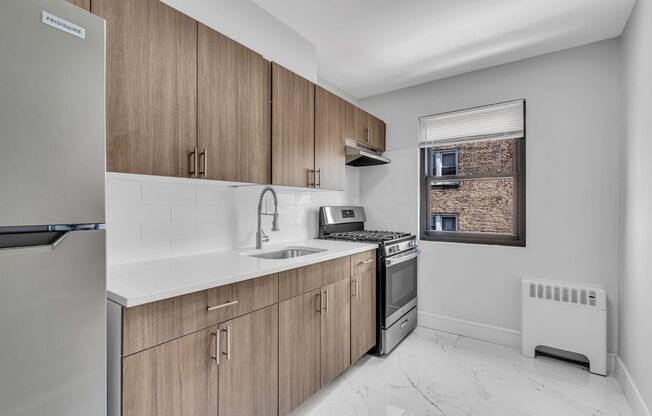 Palisades Manor Apartments – Modern Living in the Heart of Palisades Park