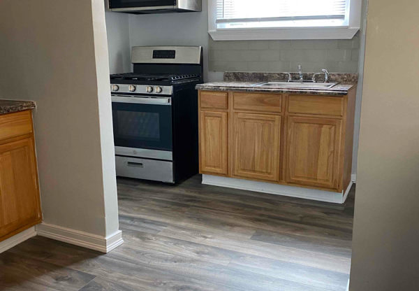 4022 L Street Unit 1