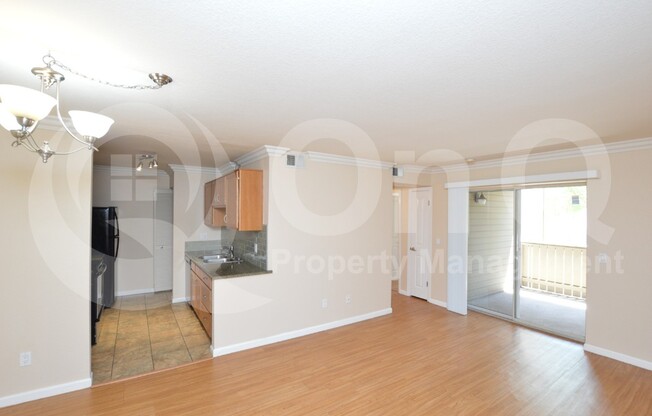 1 bed, 1 bath, 629 sqft, $1,275, Unit 251