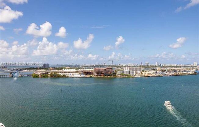 3 beds, 2 baths, 1,792 sqft, $7,500, Unit 335 S Biscayne # 2309