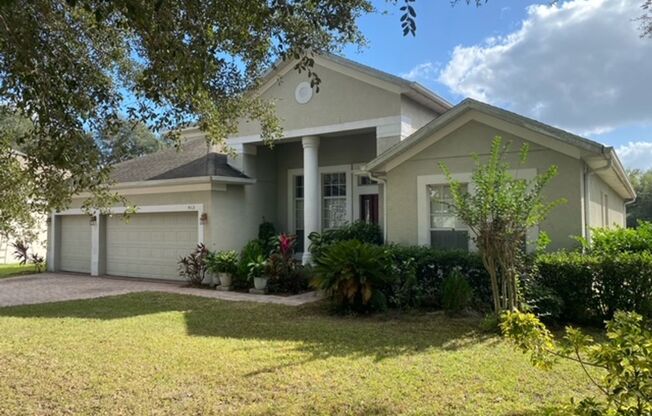 Beautiful 4 bed 3 bath town home in Ocoee