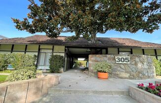 305 E. California Blvd.