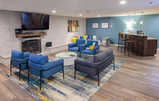 1 bed, 1 bath, 650 sqft, $1,416, Unit 1004