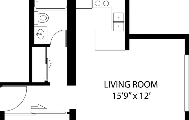 Partner-provided property photo