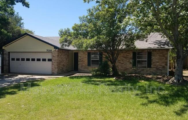 7016 RIDGETOP RD