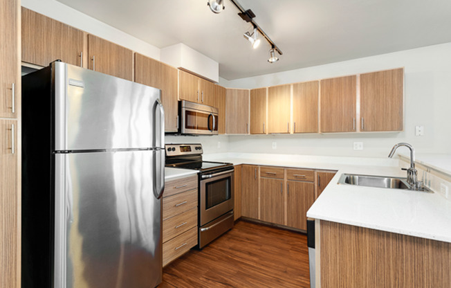 1 bed, 1 bath, 680 sqft, $2,095, Unit 301