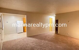 2 beds, 1 bath, $1,950, Unit 1502 Valle Vista Ave