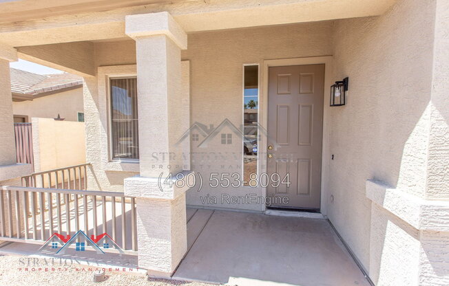 1578 E MEGAN ST