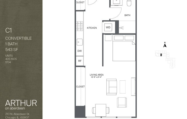 Partner-provided property photo