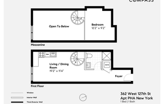 362 W 127 ST