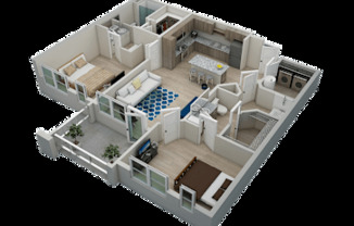 Partner-provided photo for $2005 unit