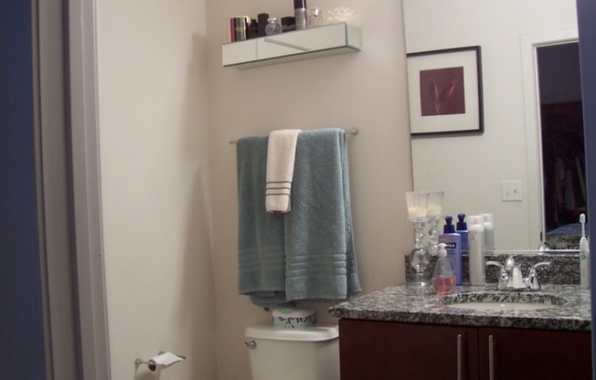 1 bed, 1 bath, $1,895