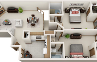 Partner-provided photo for $1695 unit