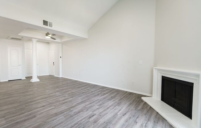 2 beds, 2 baths, 1,200 sqft, $2,998, Unit 203