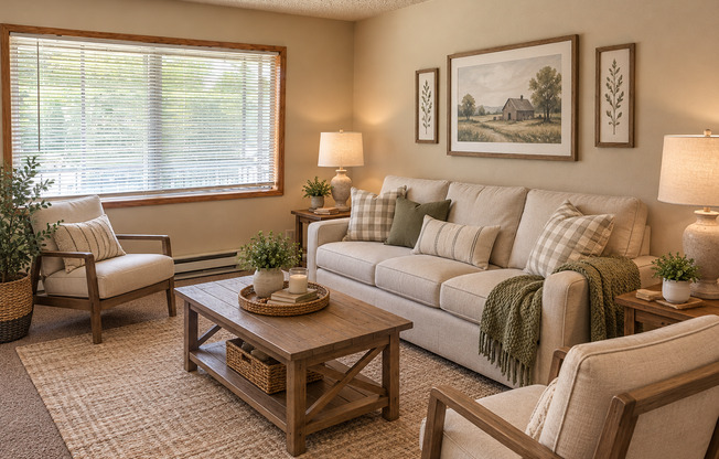 Maplecrest Apartments