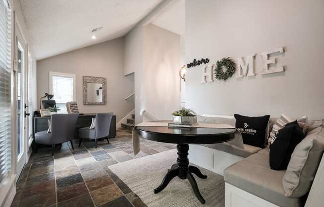 Townhomes in San Antonio