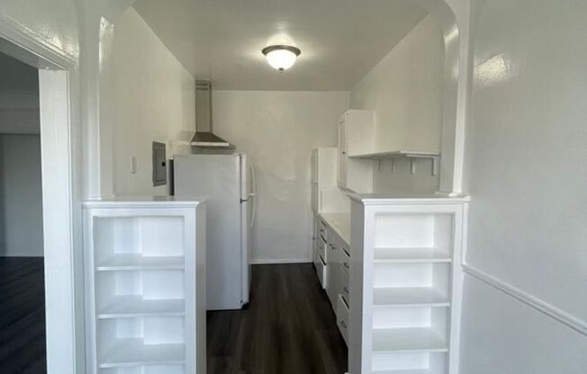 Studio, 1 bath, 575 sqft, $1,345, Unit 202