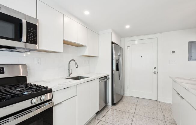 1 bed, 1 bath, $1,495, Unit Unit 103