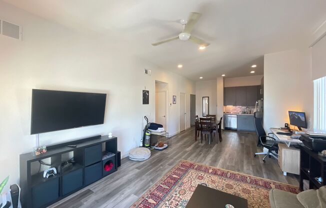2559 Amber - Residential