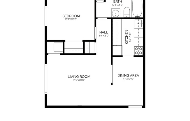 Partner-provided property photo