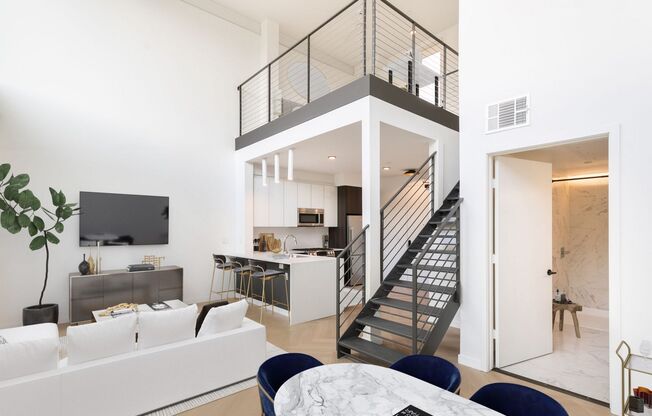 TALA Residences at Gillis House