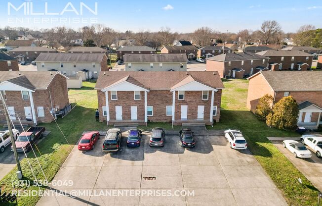 277 Northridge Drive