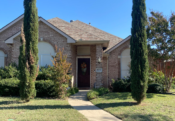 8200 KINGS RDG RD