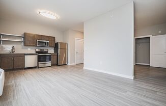 1 bed, 1 bath, 560 sqft, $1,125