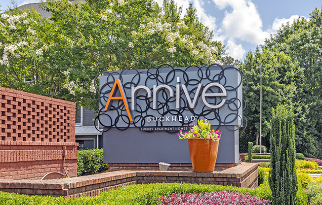 Arrive Buckhead®