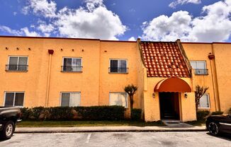 Condo For Rent In San Jose Area