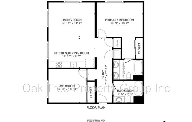 Partner-provided property photo