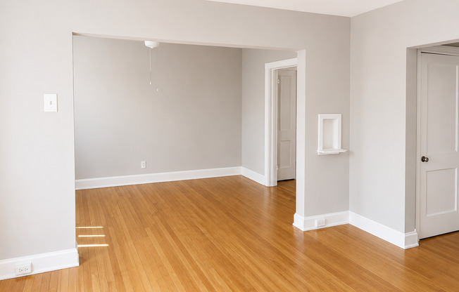 1 bed, 1 bath, 478 sqft, $895, Unit 416-30