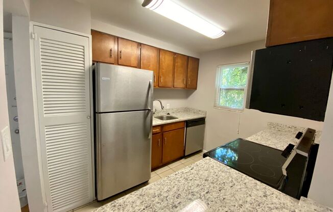 1 bed, 1 bath, 700 sqft, $1,799, Unit 117