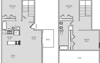 Partner-provided photo for $2541 unit