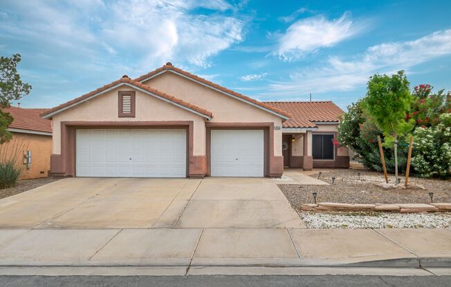 Gorgeous Single Story Home in Henderson