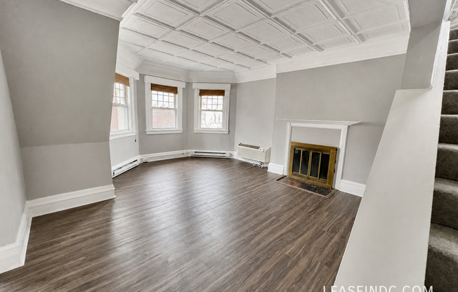 1331 18th Street NW