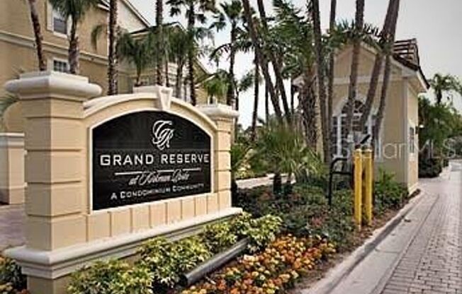 THE BEST APARTMENT IN ORLANDO