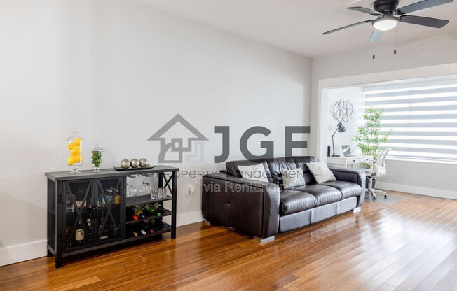 1 bed, 1 bath, 660 sqft, $1,800, Unit 103