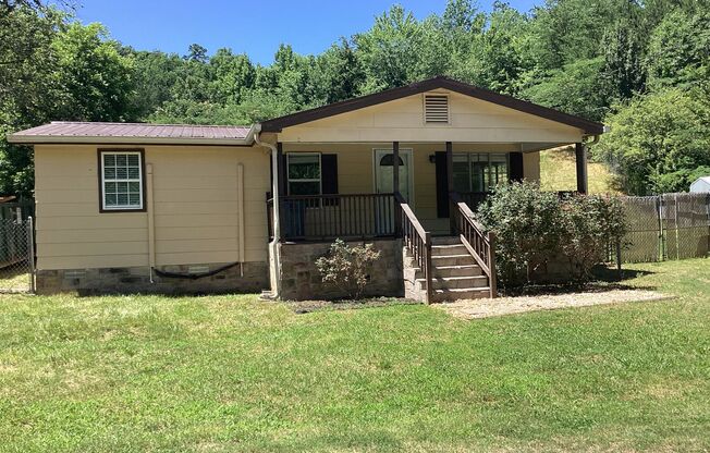 Newly Renovated Home In Harrison
