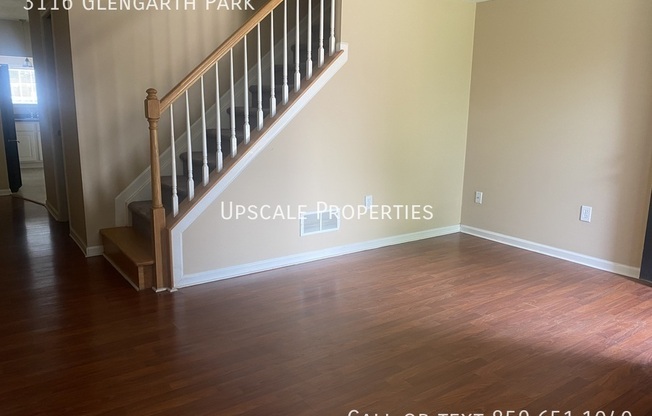 3116 GLENGARTH PARK