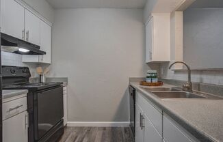 Courtyards on the Park