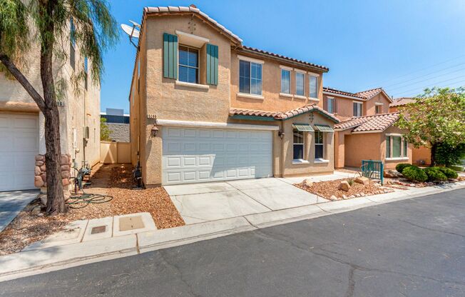 **FREE RENT THRU 6-30-25 FOR QUALIFIED APPLICANTS WITH IMMEDIATE MOVE IN**Perfectly situated large 4 bedroom southwest home
