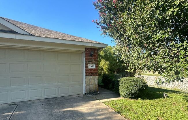 1510-1512 Piedmont Drive