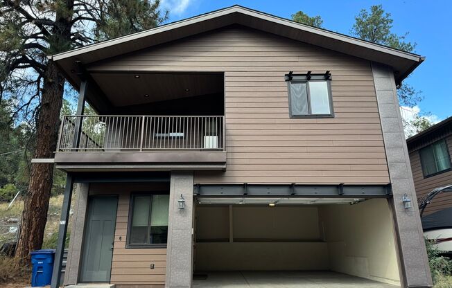 Beautiful Flagstaff Rental