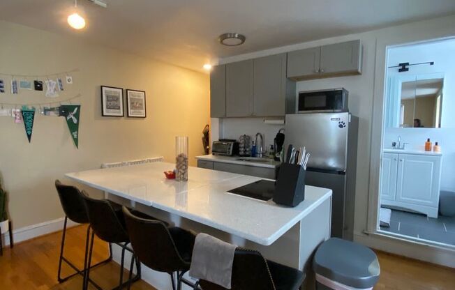 334 South 21st Street